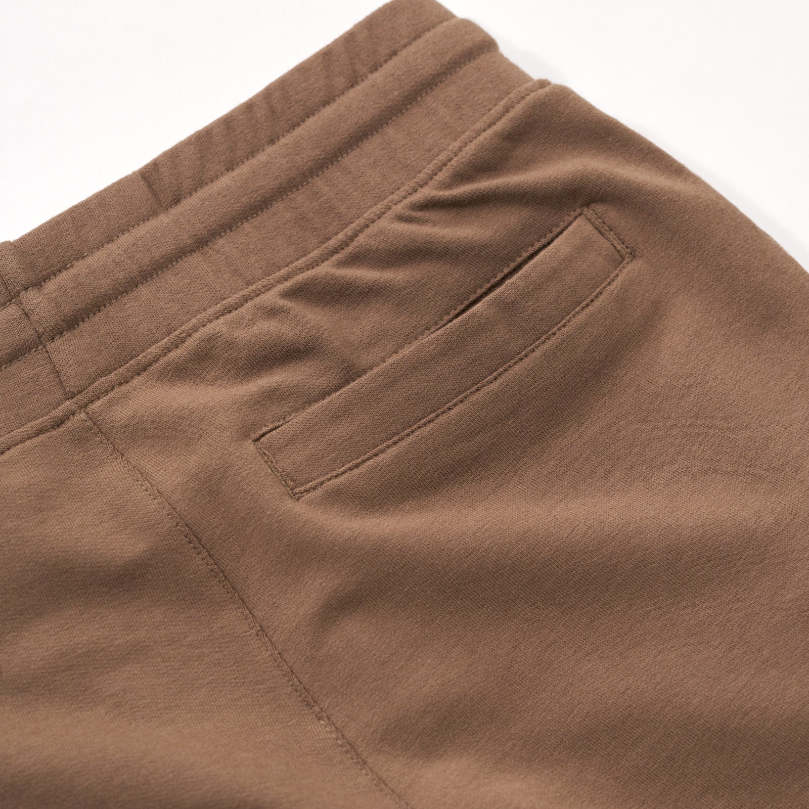 Vintage Brown Cargo Shorts - Image 4