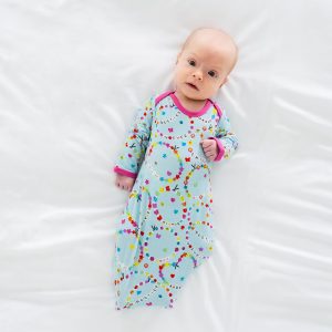 Friends Forever Infant Gown