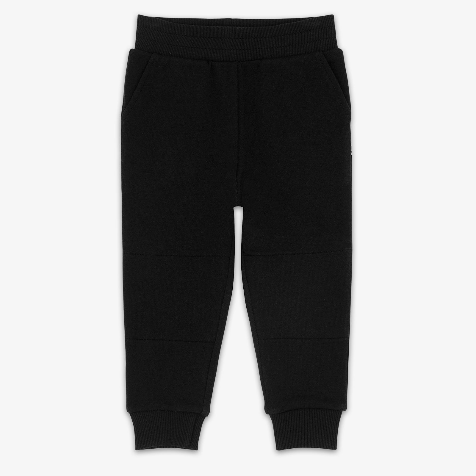 Black Jogger - Image 4