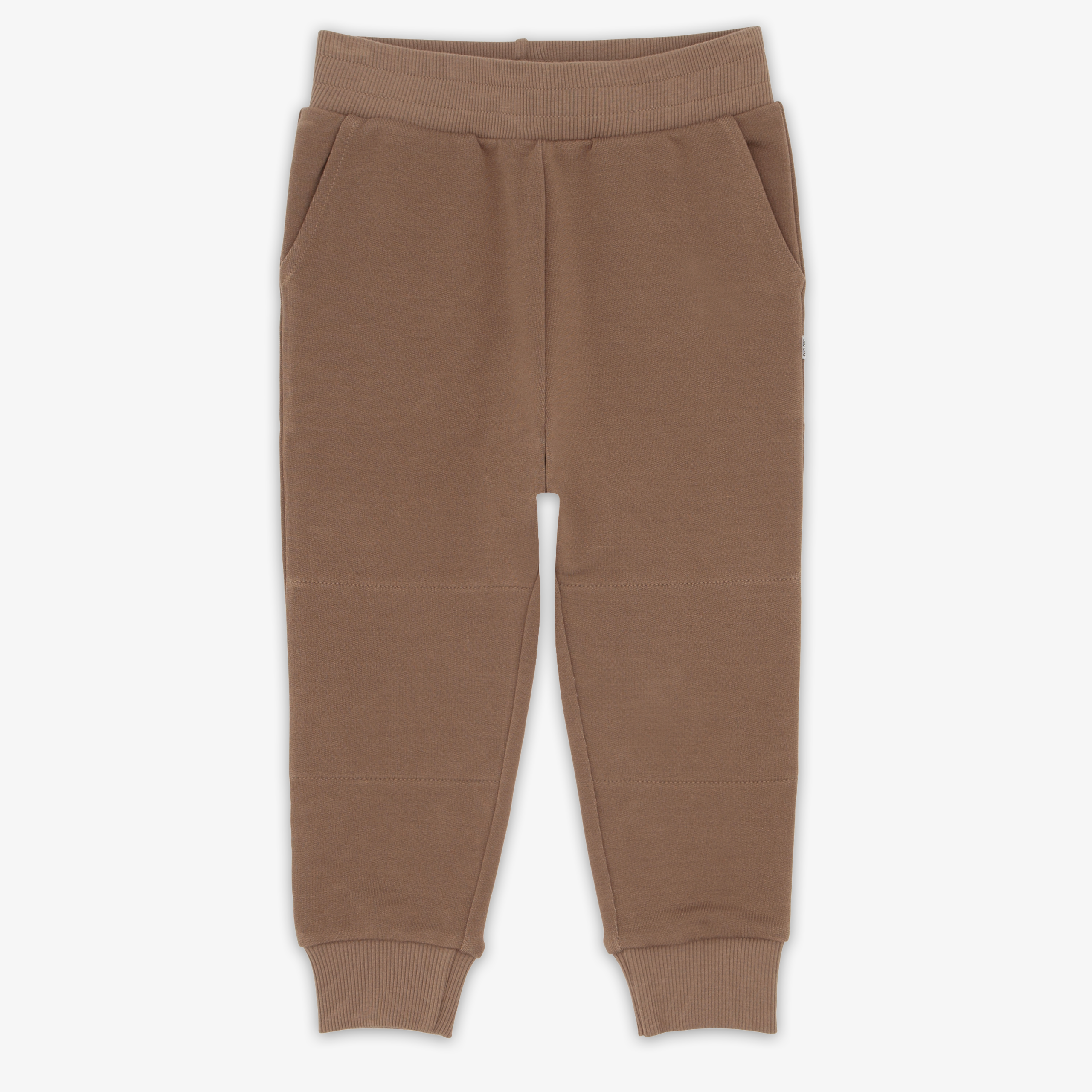 Vintage Brown Jogger - Image 2