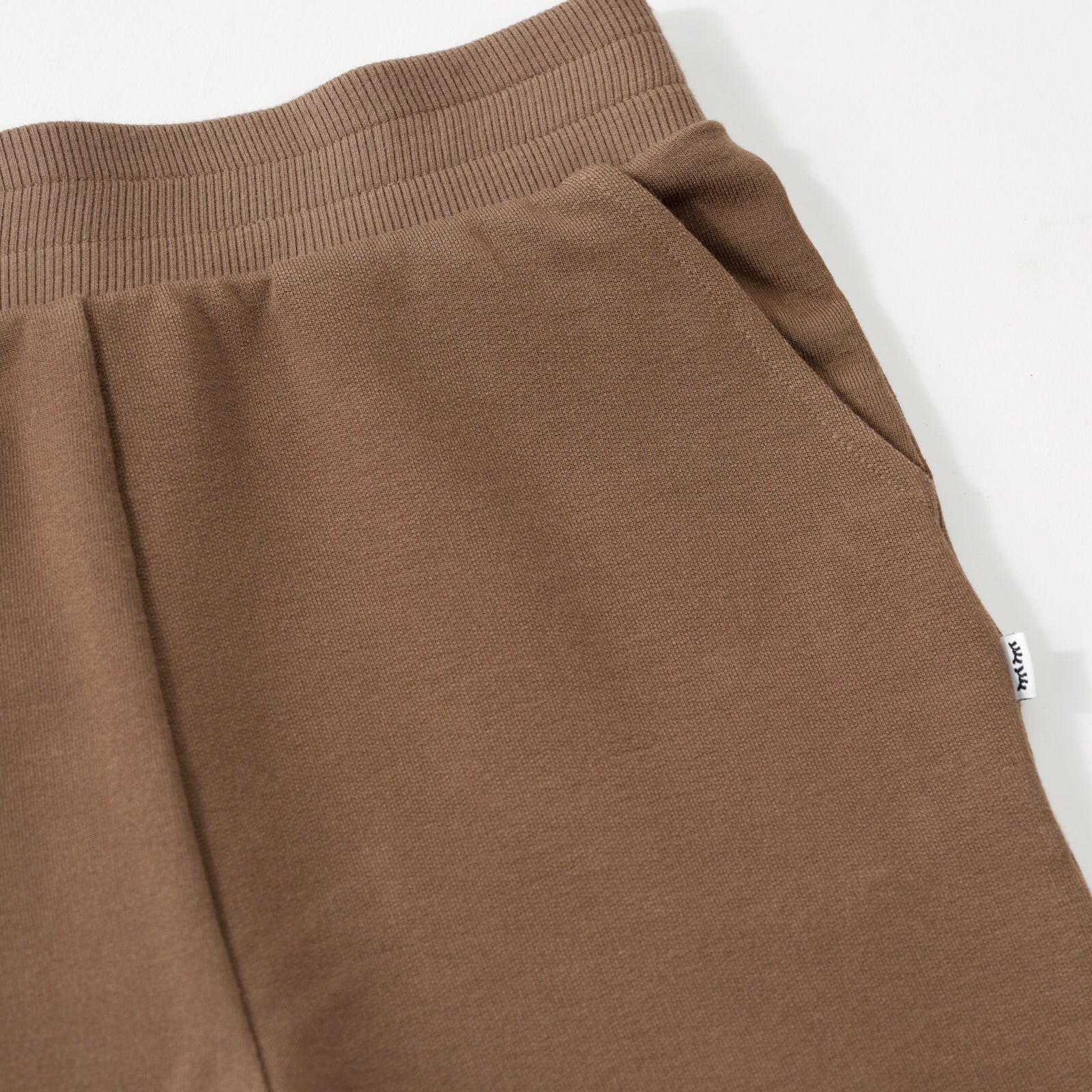 Vintage Brown Jogger - Image 3