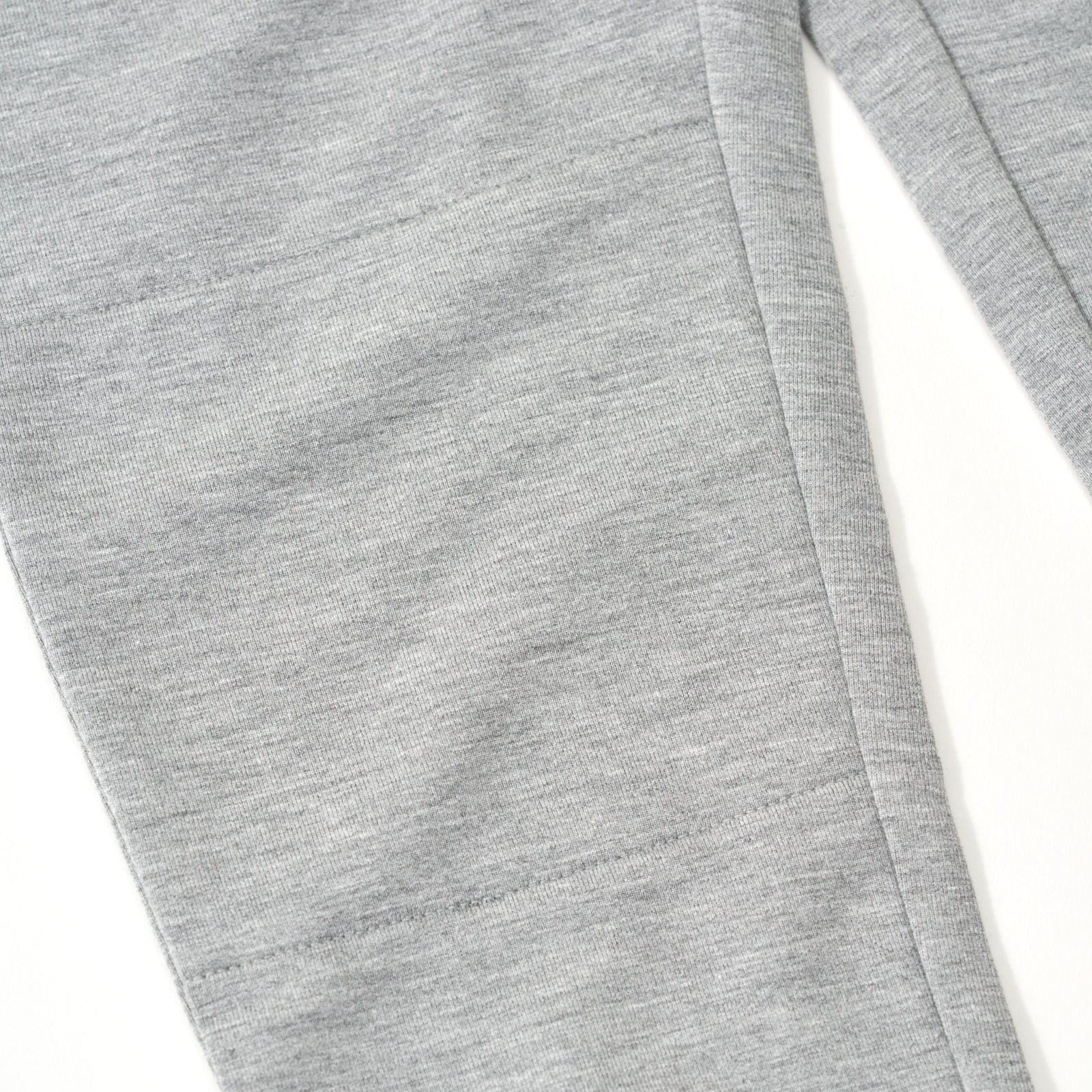 Heather Gray Jogger - Image 6