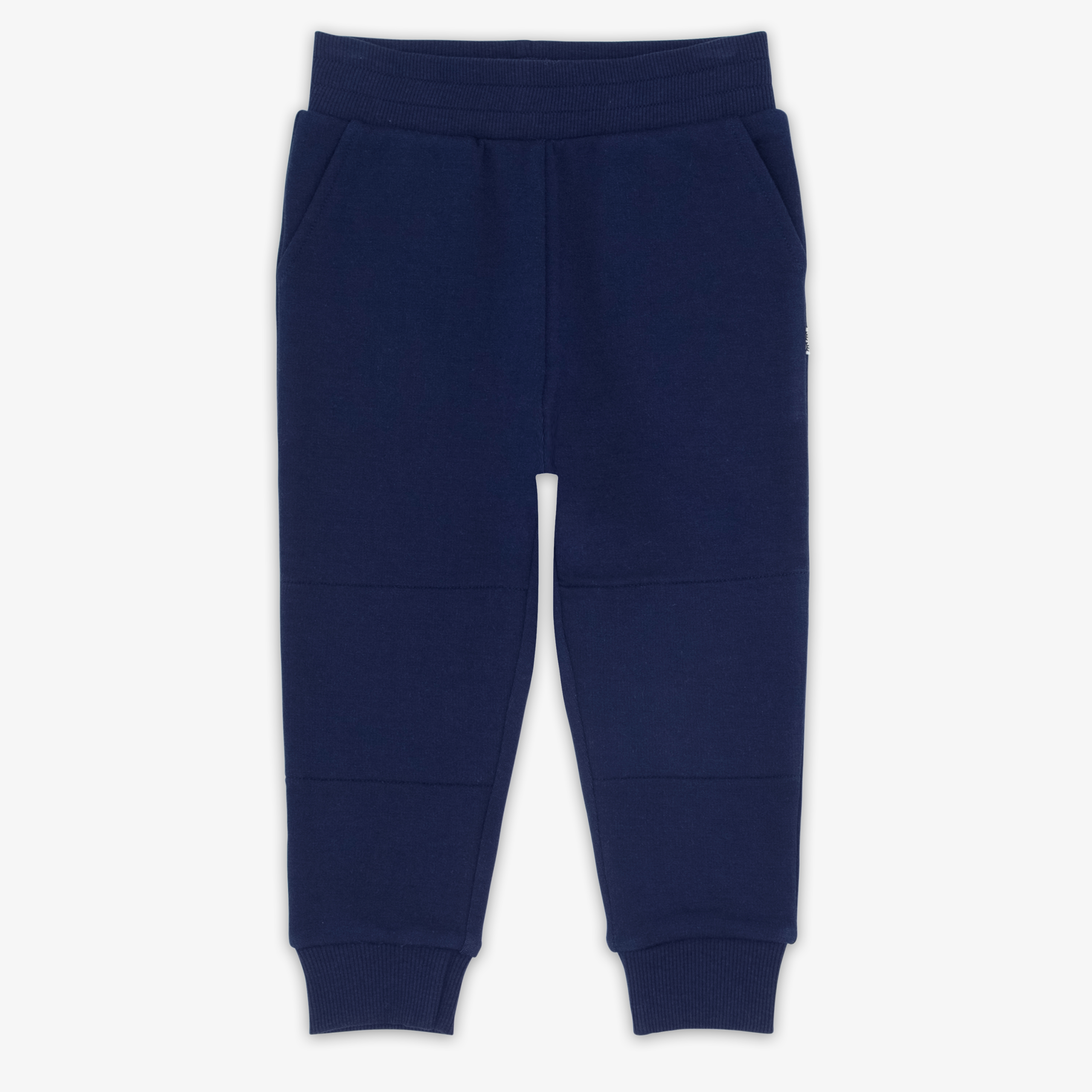 Classic Navy Jogger - Image 4