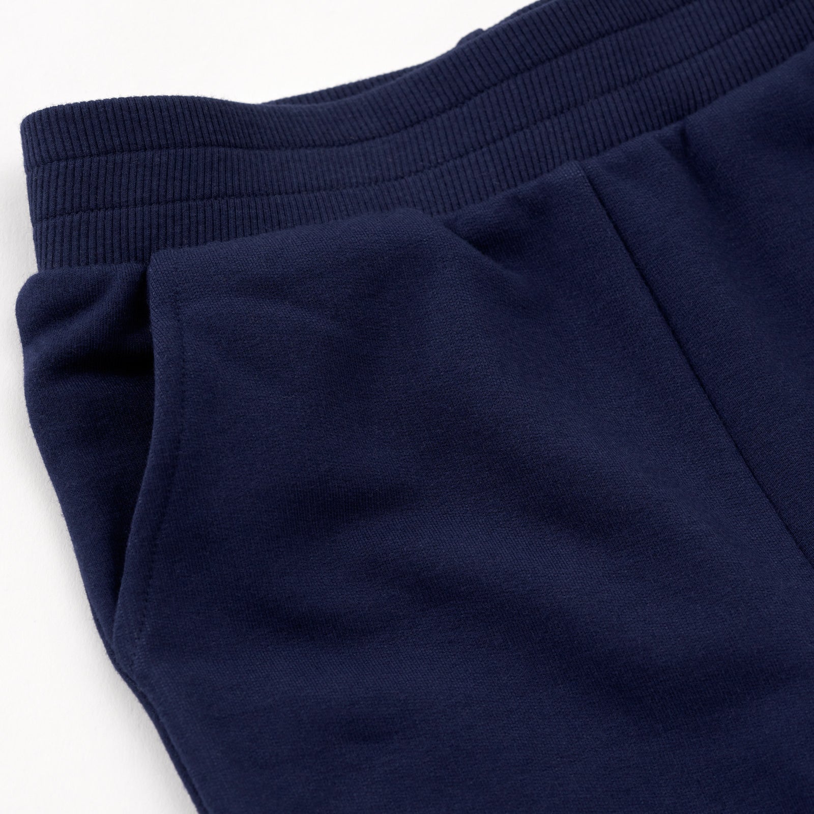 Classic Navy Jogger - Image 6