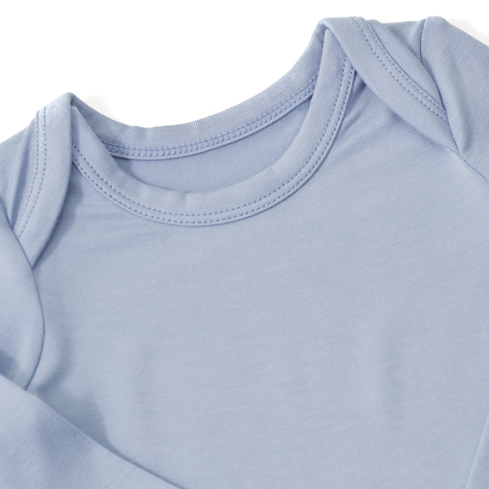 Fog Long Sleeve Bodysuit - Image 5