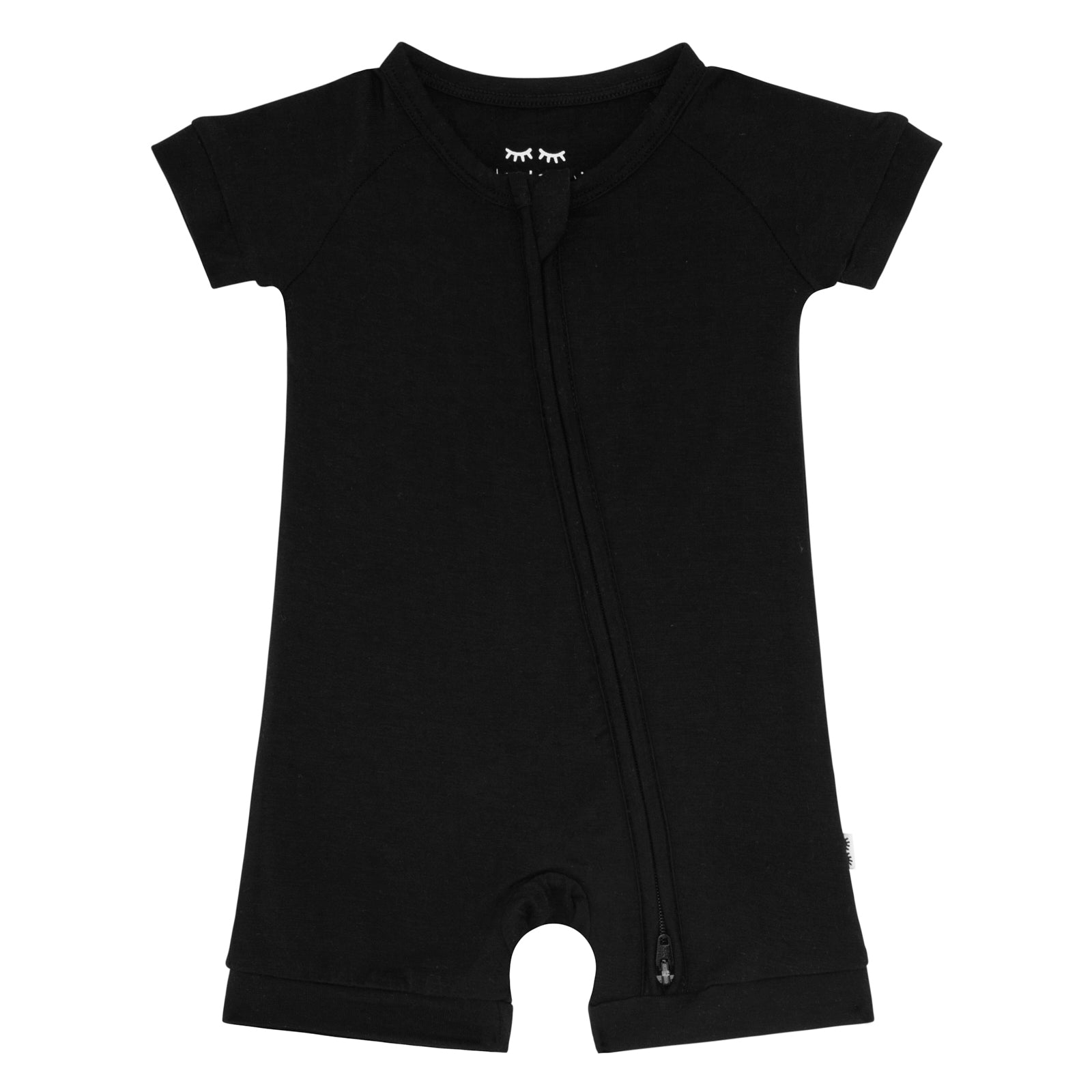 Black Shorty Zippy - Image 3