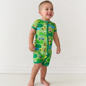 Fairway Fun Shorty Zippy