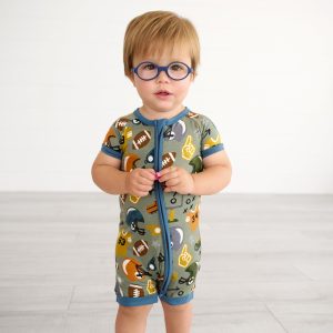 Touchdown Time Shorty Zippy