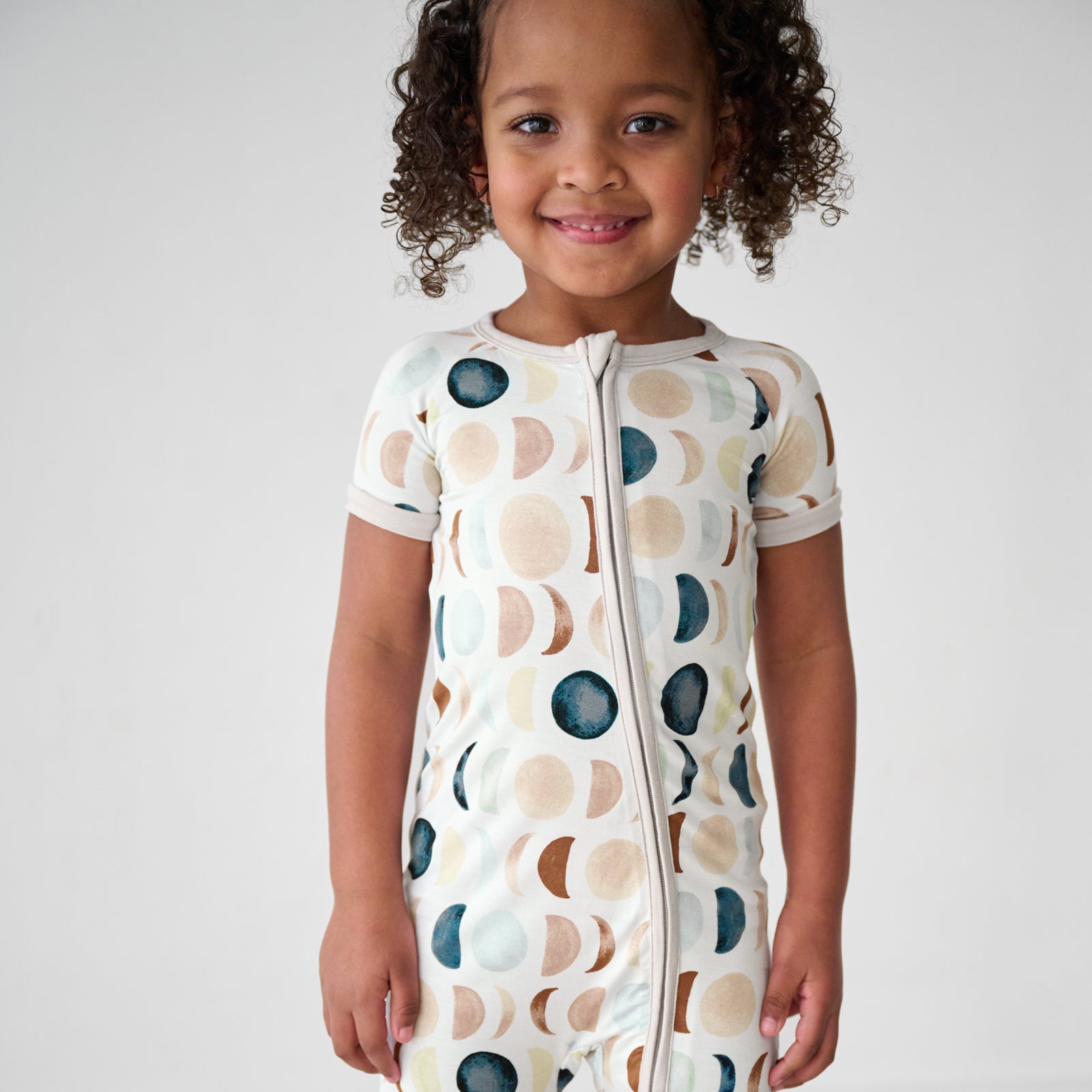 Luna Neutral Shorty Zippy - Image 3