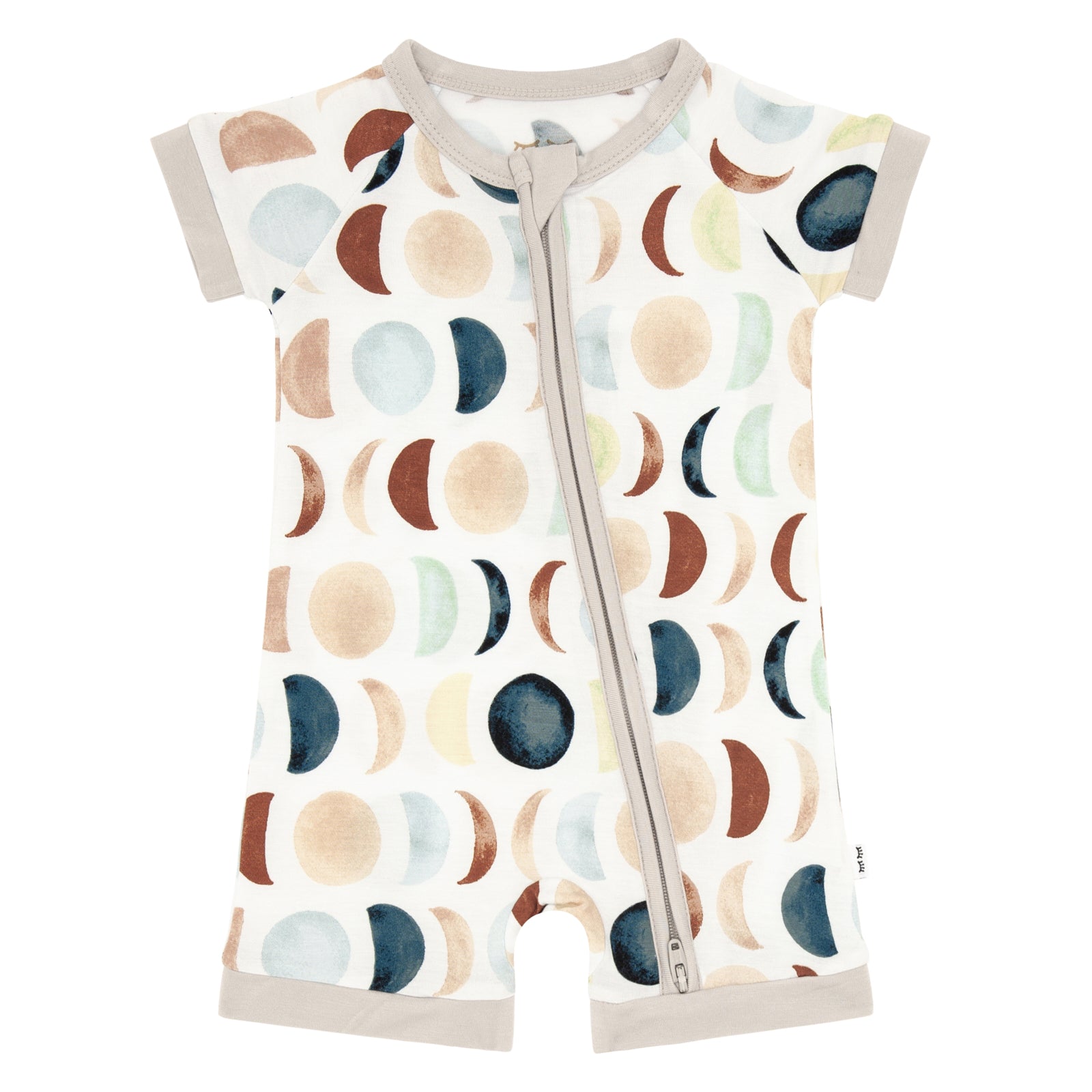 Luna Neutral Shorty Zippy - Image 5