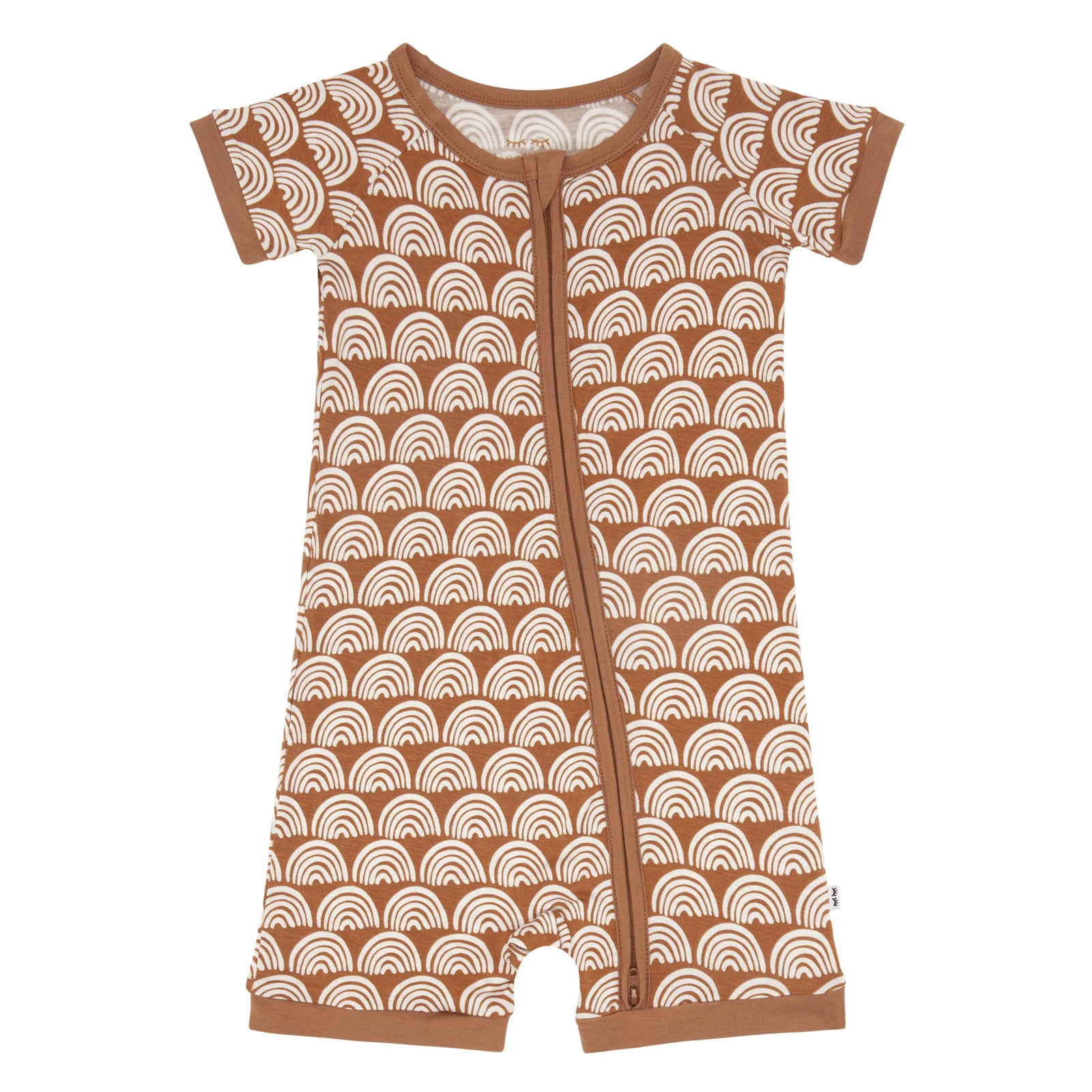 Rust Rainbows Shorty Zippy - Image 4