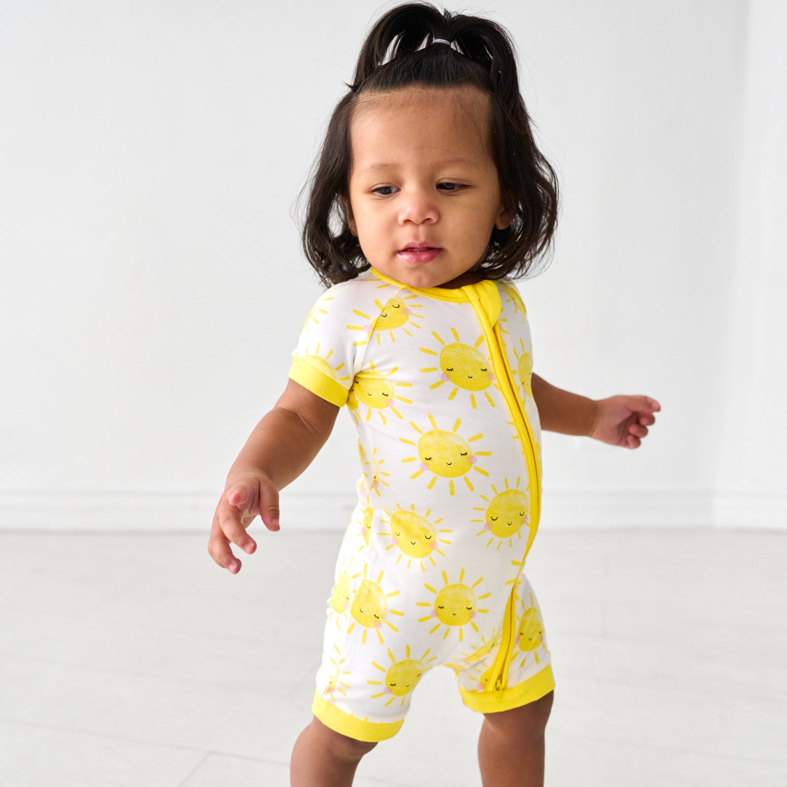 Sunshine Shorty Zippy - Image 2