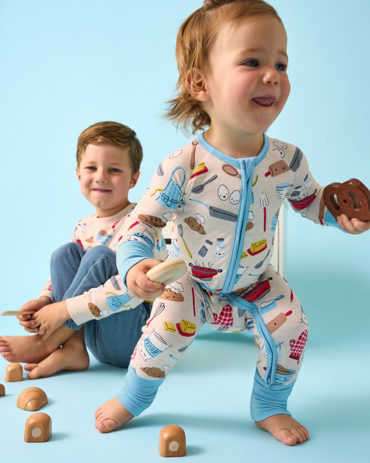 Little Chef Zippy - Image 5