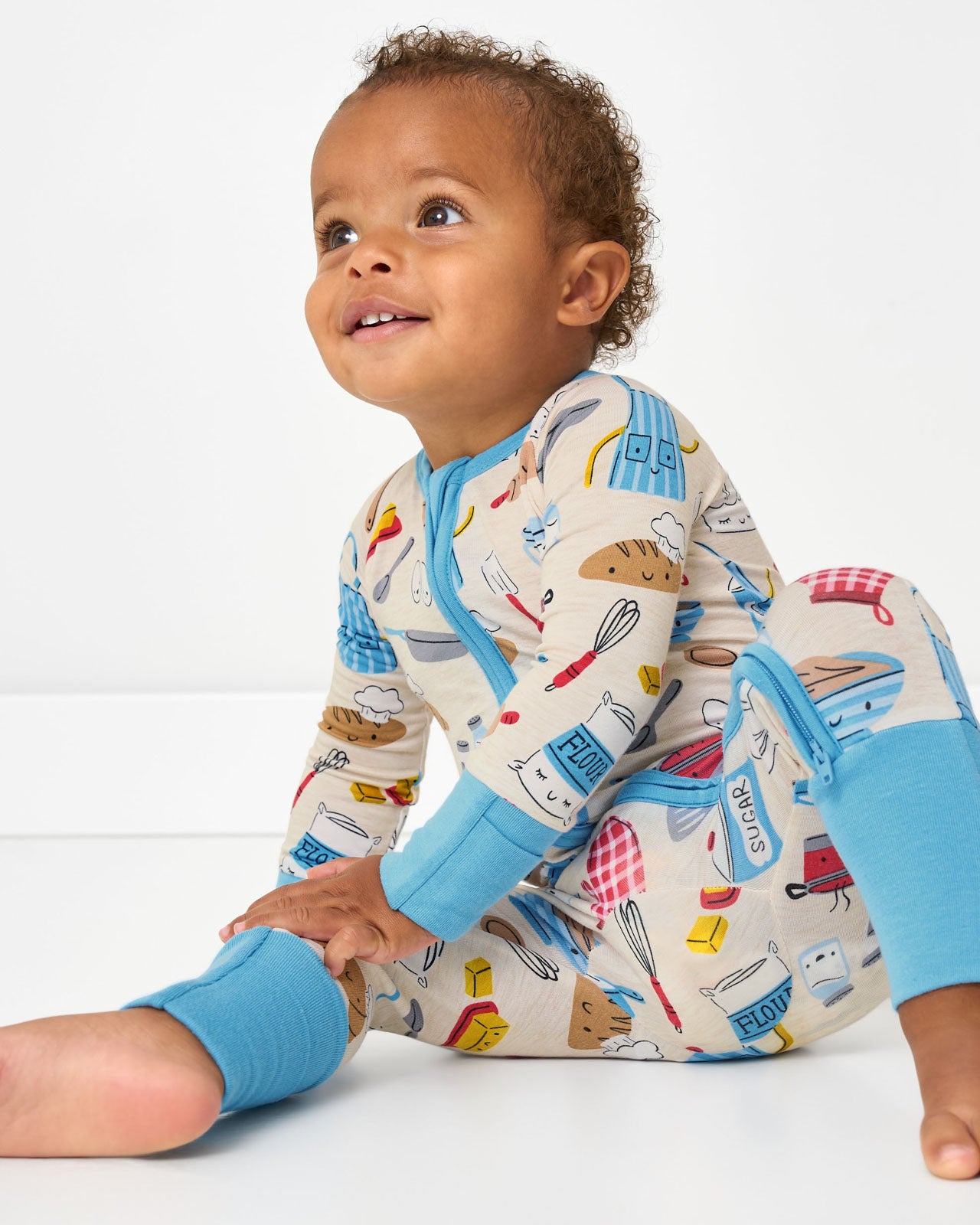 Little Chef Zippy - Image 2