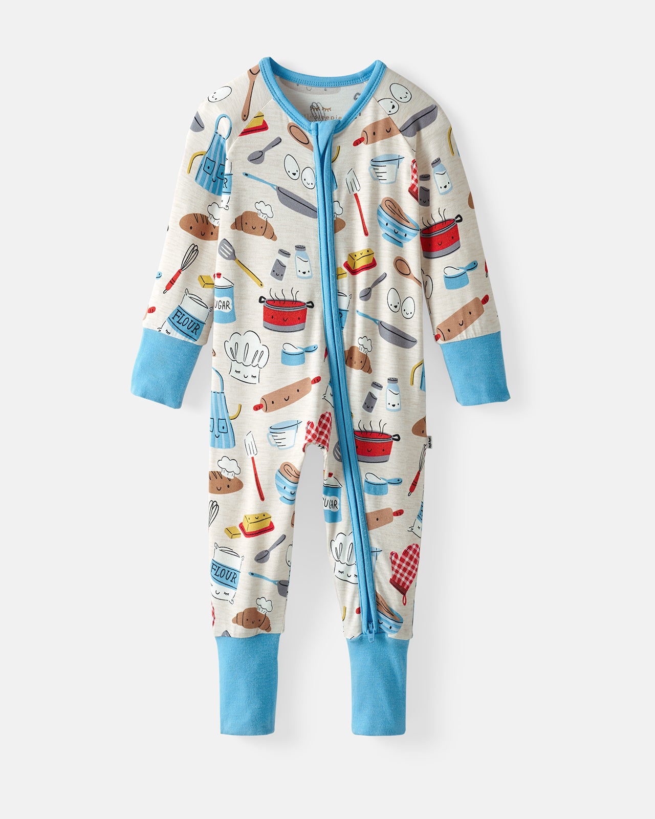 Little Chef Zippy - Image 6