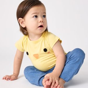 Little Chickie Bodysuit