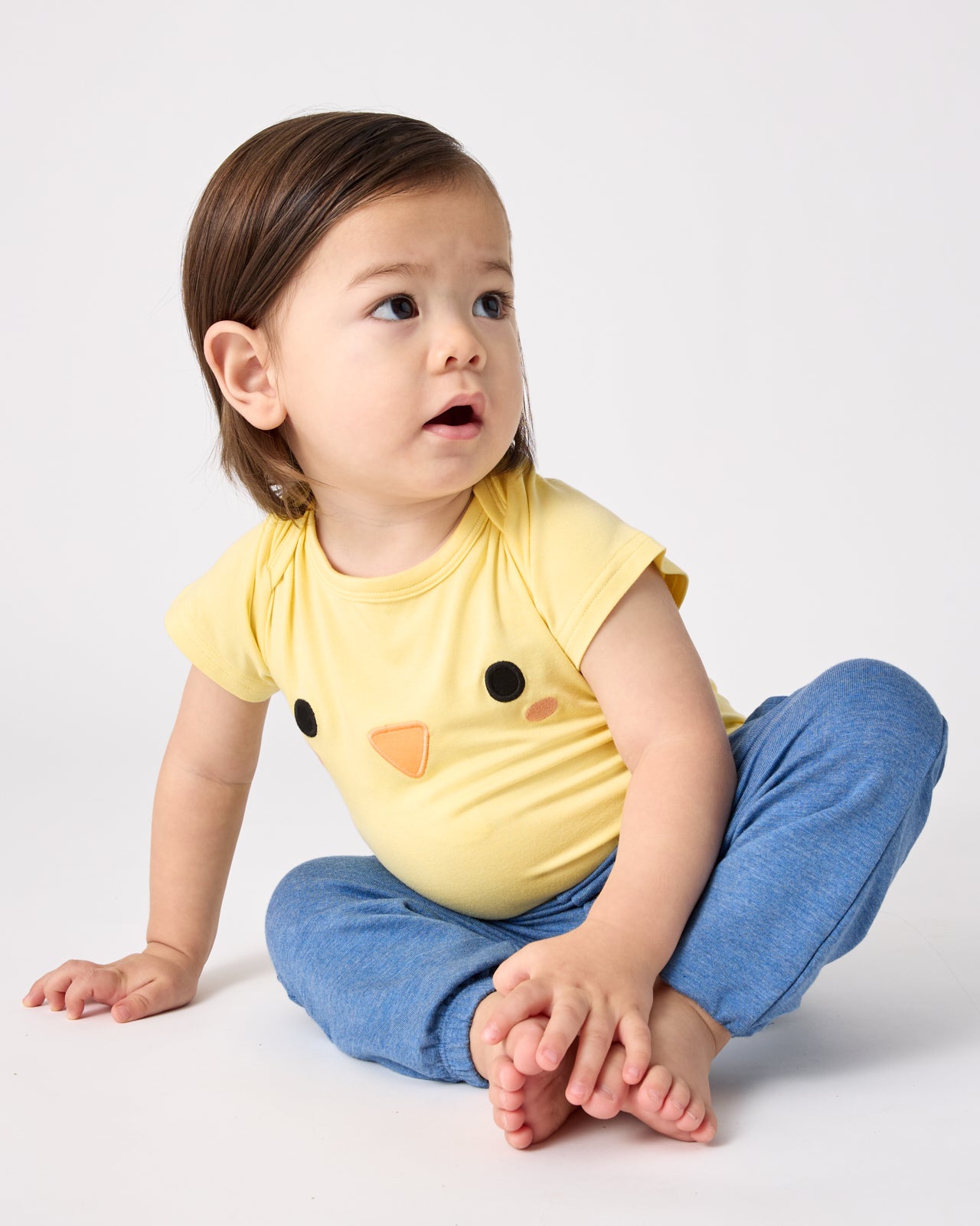 Little Chickie Bodysuit