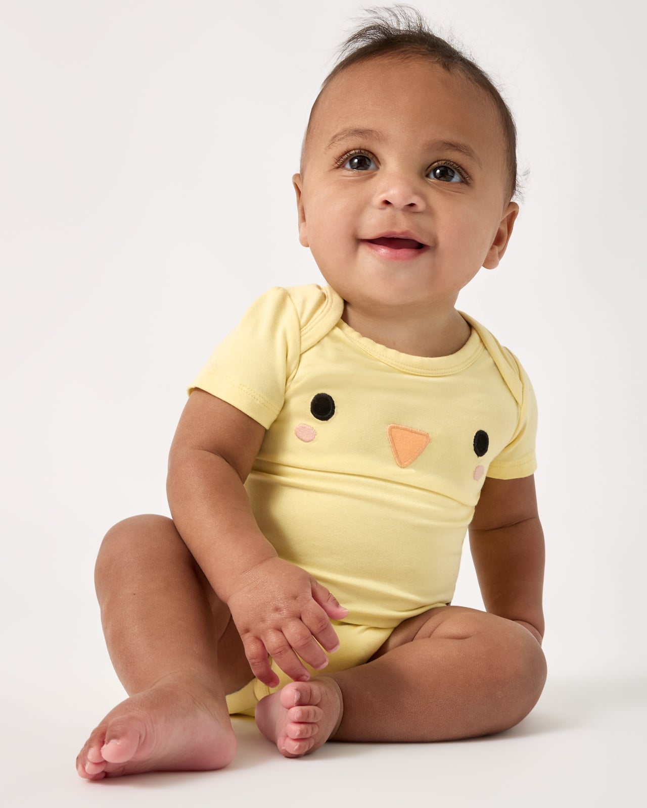 Little Chickie Bodysuit - Image 2