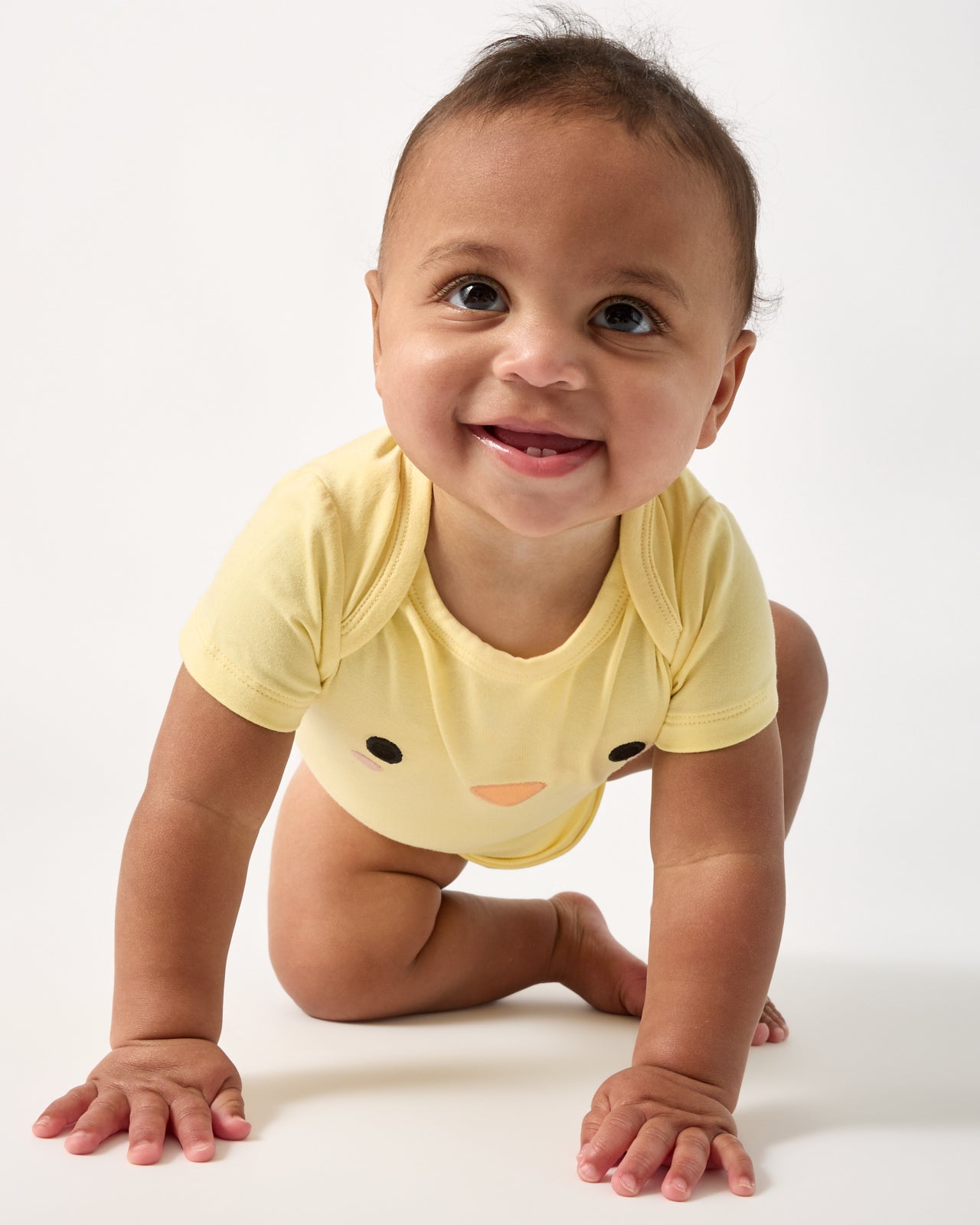 Little Chickie Bodysuit - Image 3