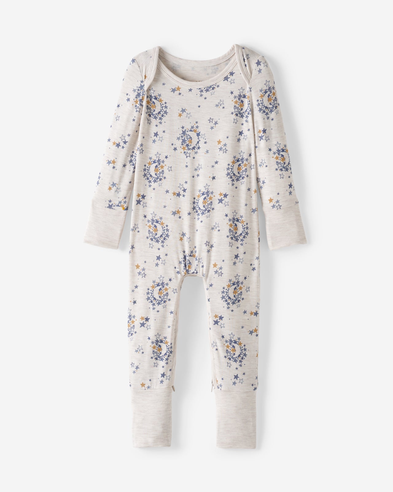 Lullaby Sky Crescent Zippy - Image 4