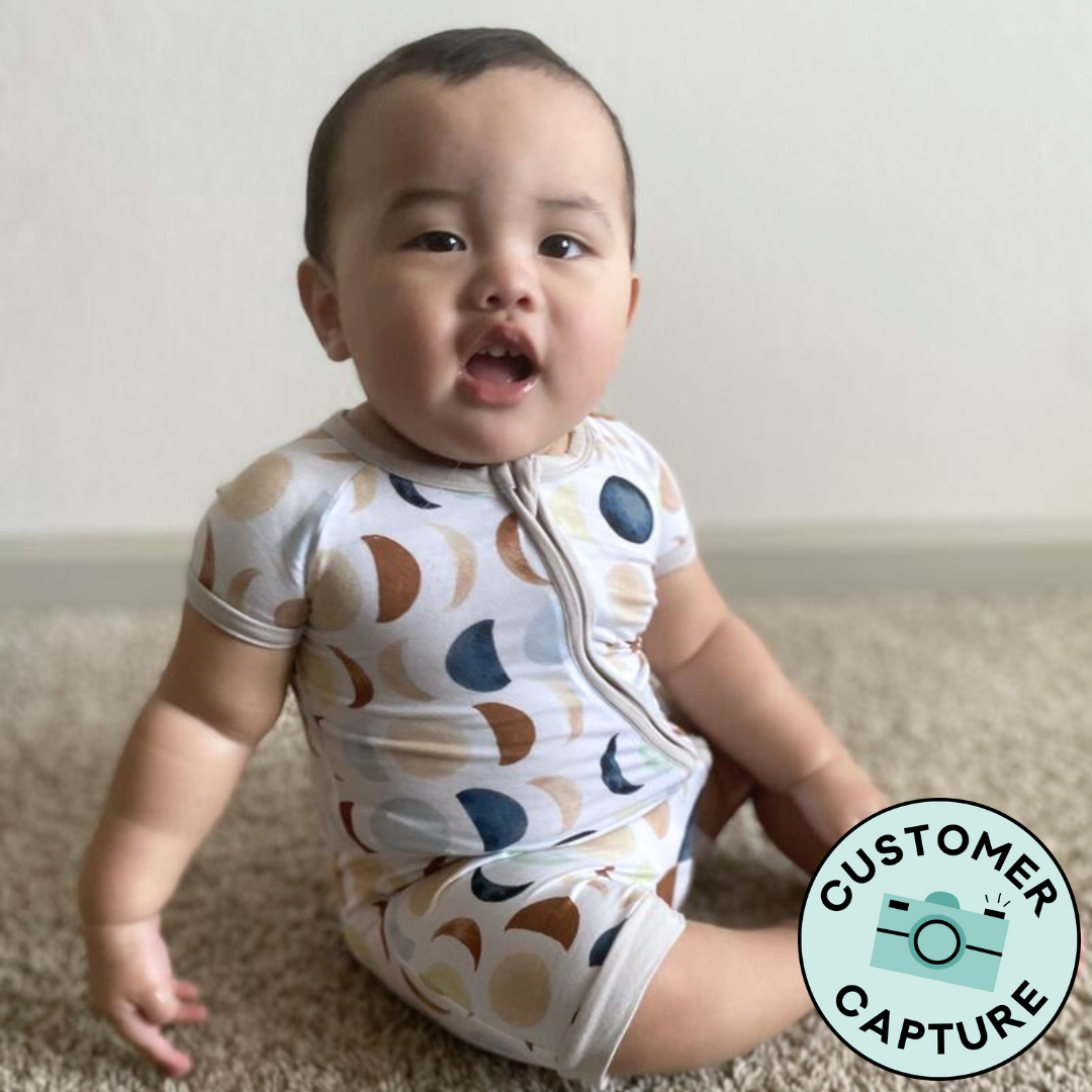 Luna Neutral Shorty Zippy - Image 4