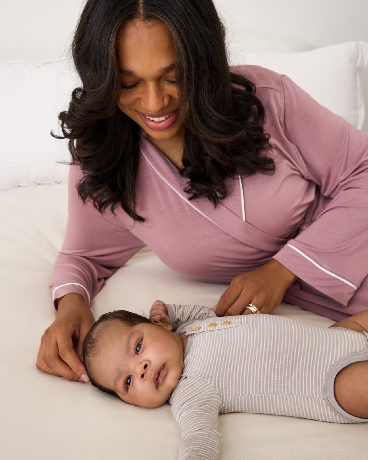 Rosewood Women's Robe - Image 5