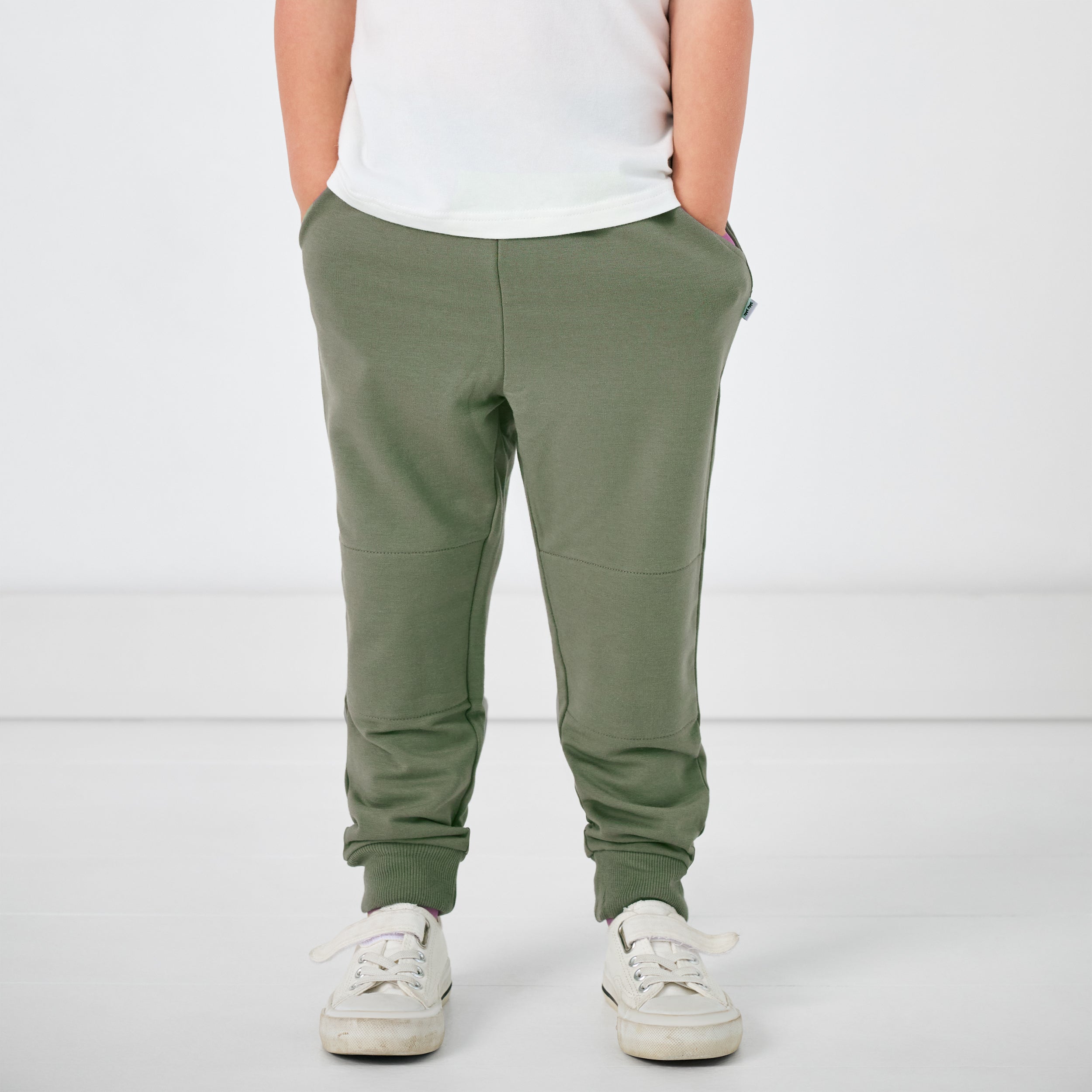 Moss Jogger