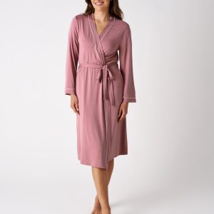 Rosewood Women's Robe