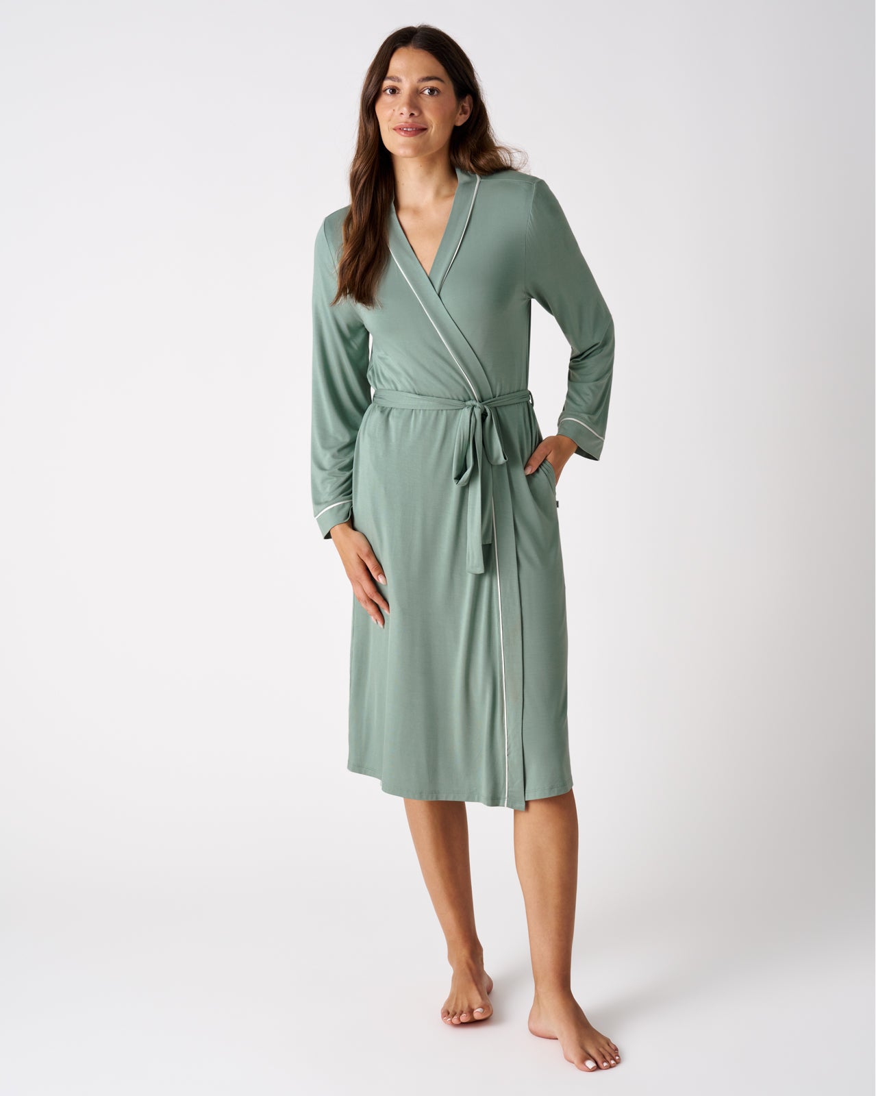 Willow Women's Robe
