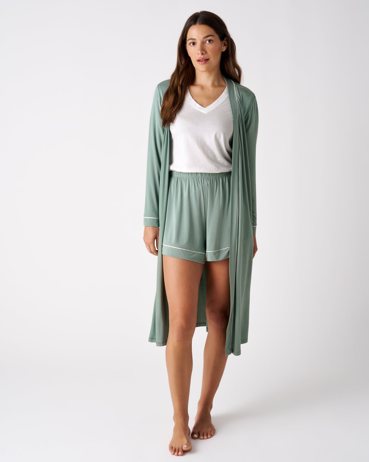 Willow Women's Robe - Image 2