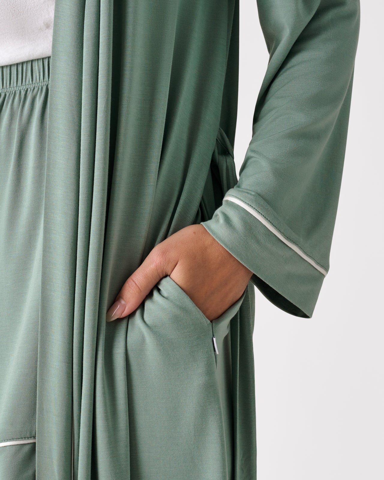 Willow Women's Robe - Image 5