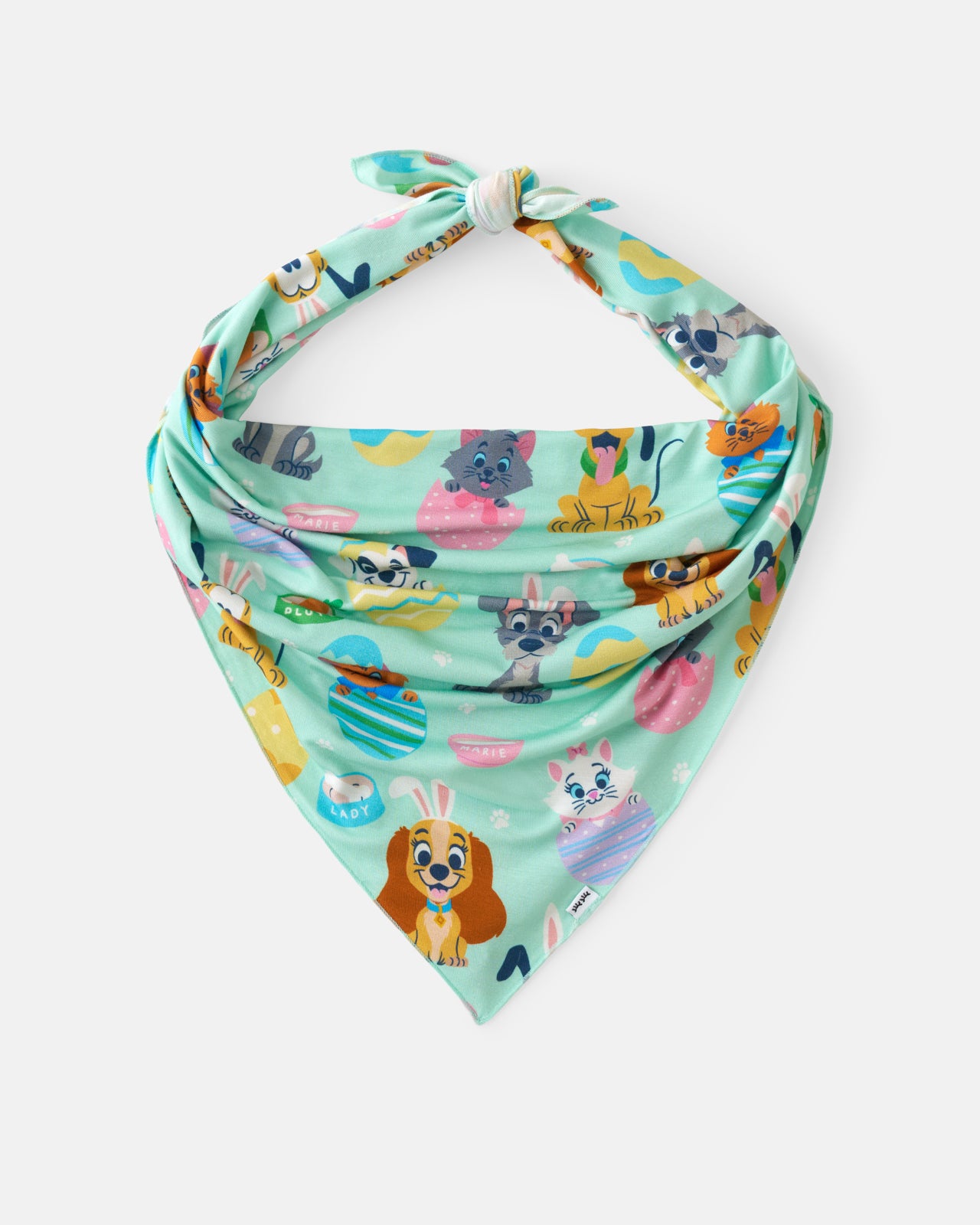 Disney Peekaboo Pets Pet Bandana - Image 4