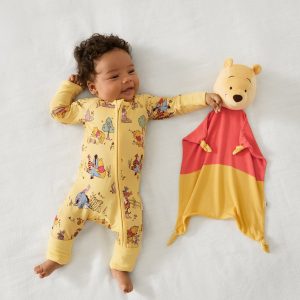 Disney Winnie The Pooh Lovey