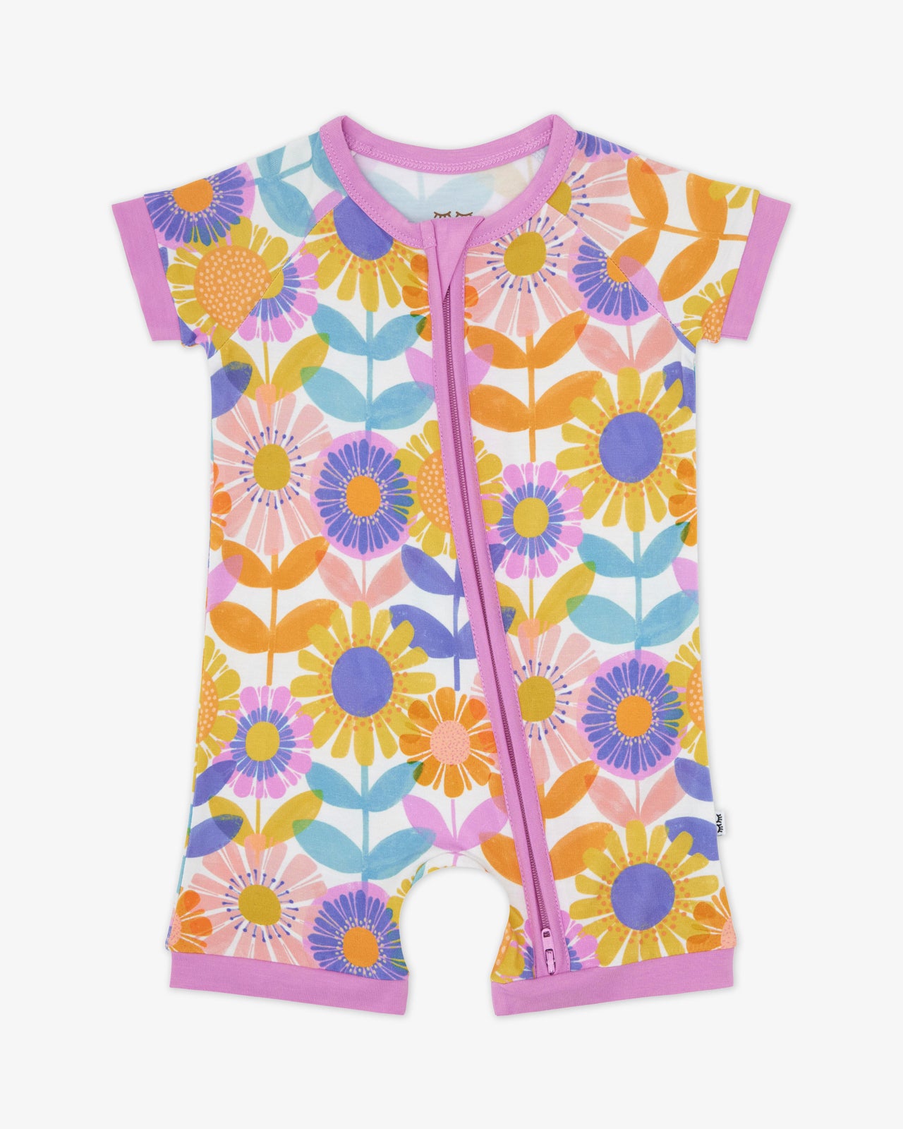 Petal Power Shorty Zippy - Image 5