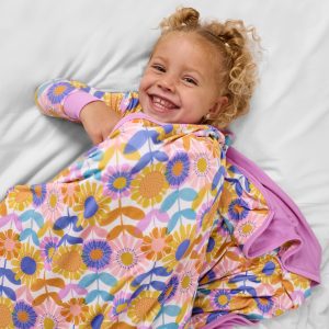 Petal Power Large Cloud Blanket?