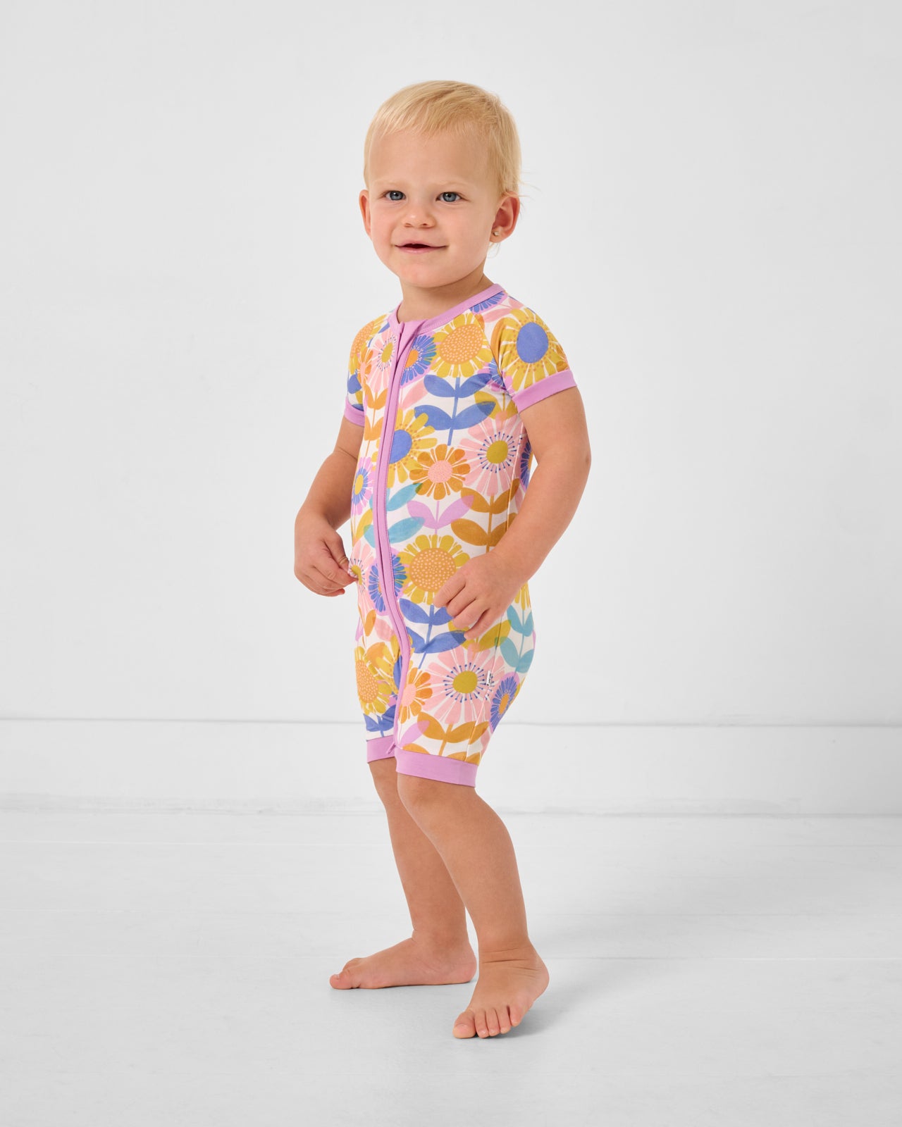 Petal Power Shorty Zippy - Image 3