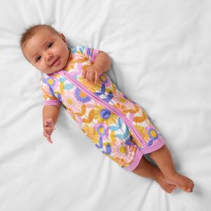 Petal Power Shorty Zippy