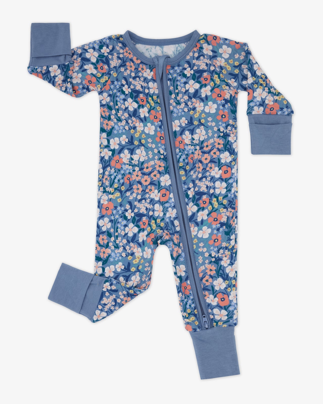 Petite Petals Zippy - Image 6