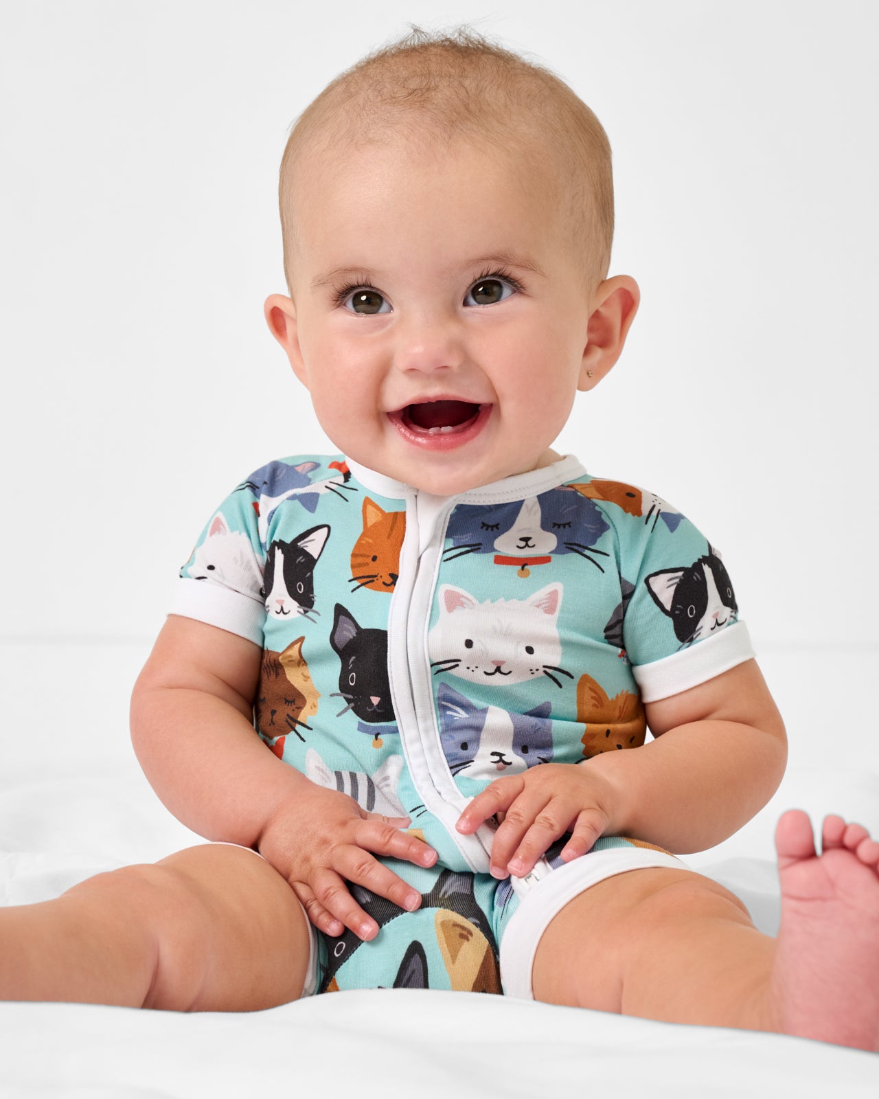 Purrfect Pals Shorty Zippy - Image 2