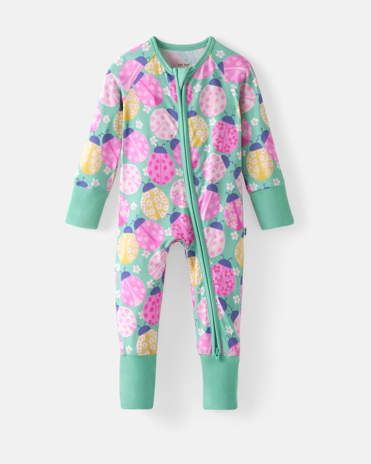 Ladybug Meadow Zippy - Image 7