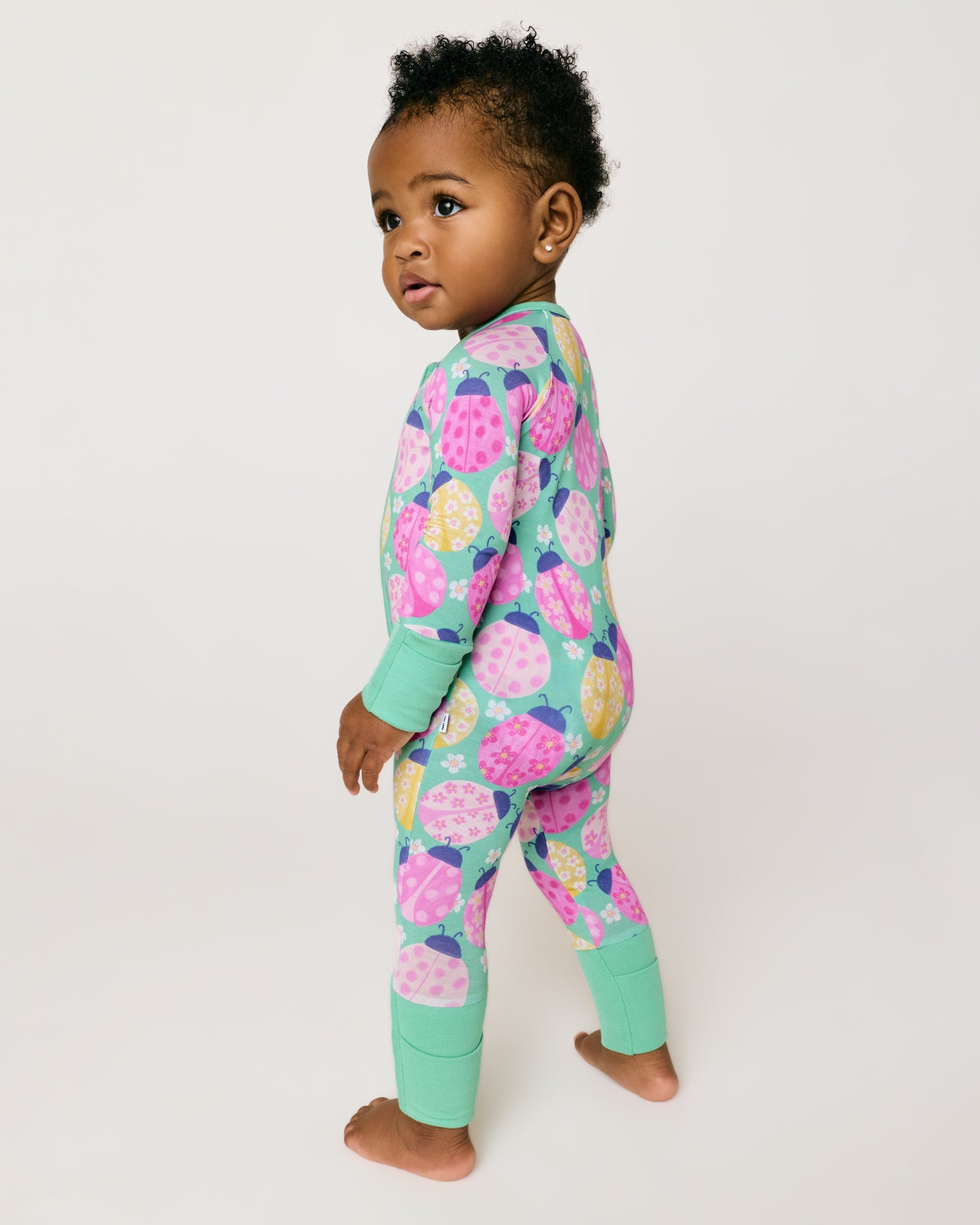 Ladybug Meadow Zippy - Image 4