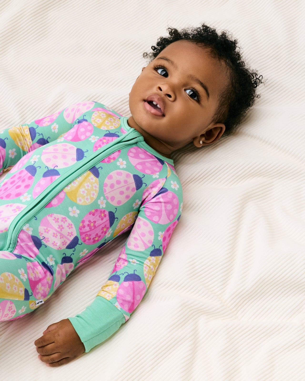 Ladybug Meadow Zippy - Image 3