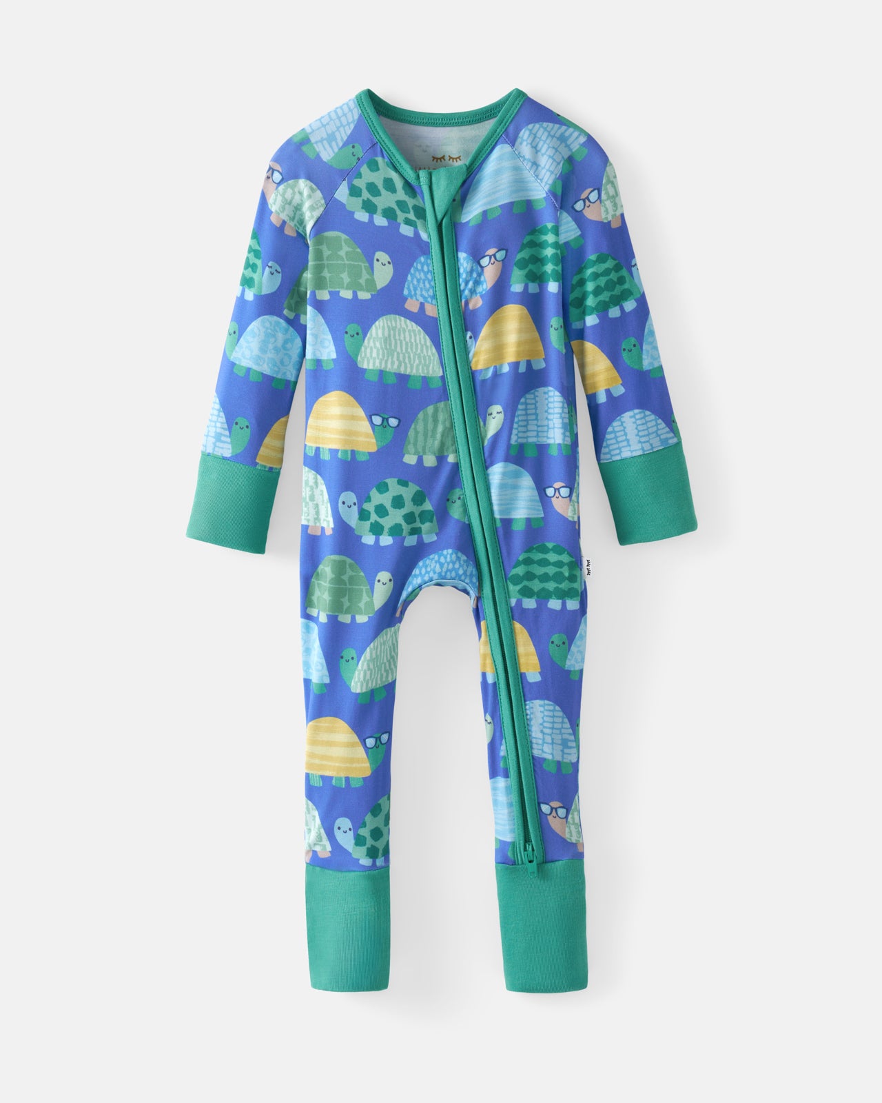 Shell Parade Zippy - Image 7