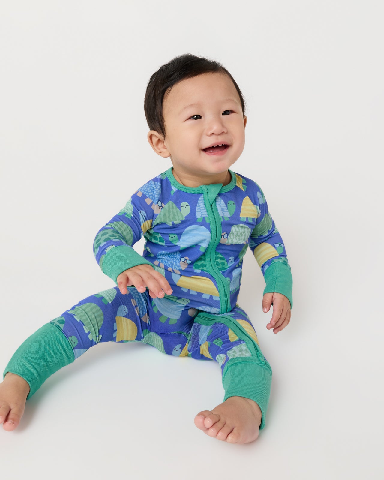 Shell Parade Zippy - Image 2