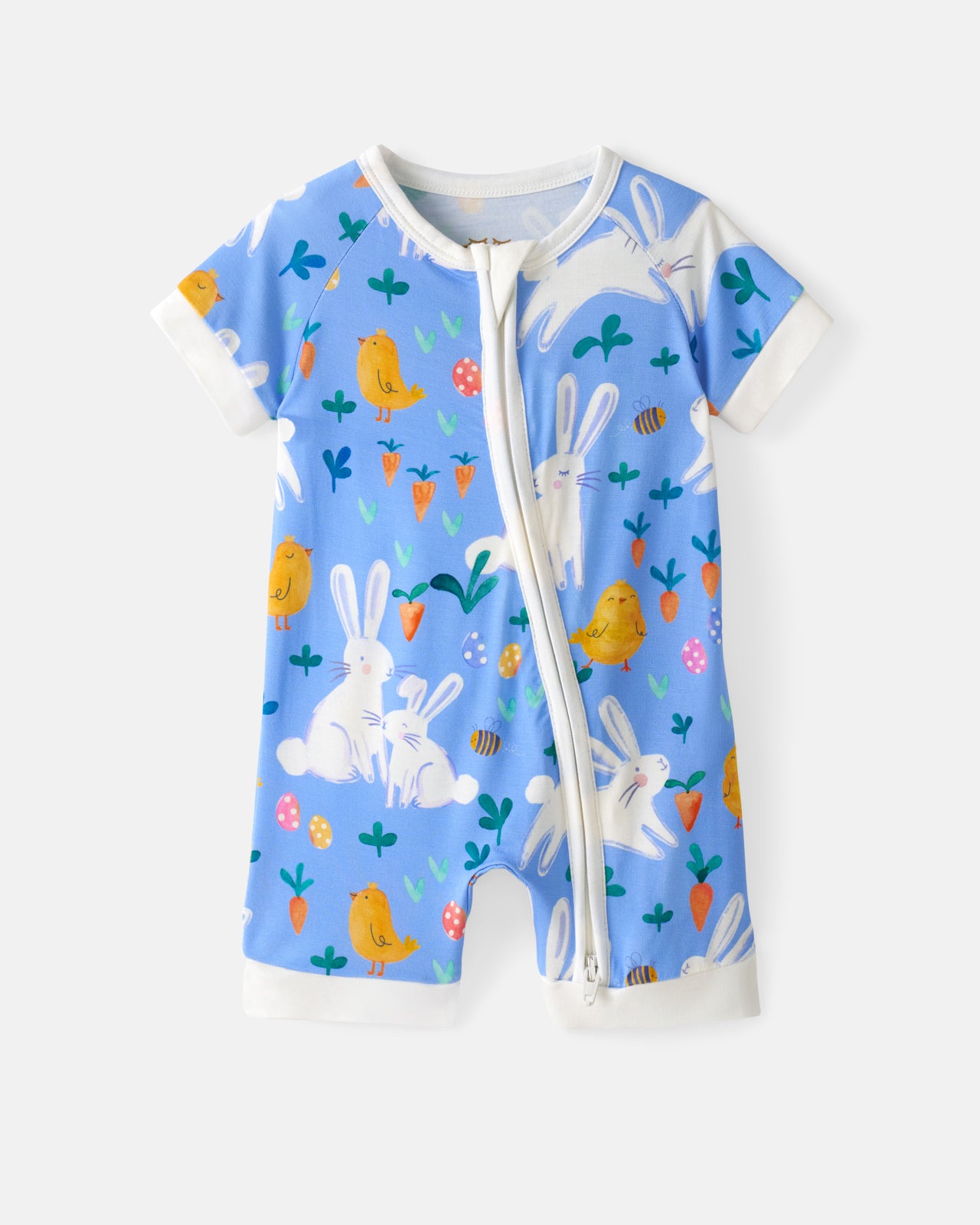 Bunny Patch Shorty Zippy - Image 5