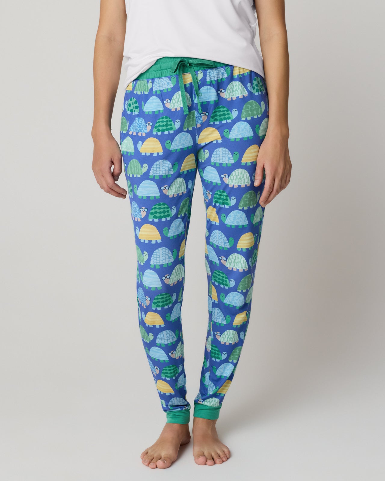 Shell Parade Women's Pajama Pants