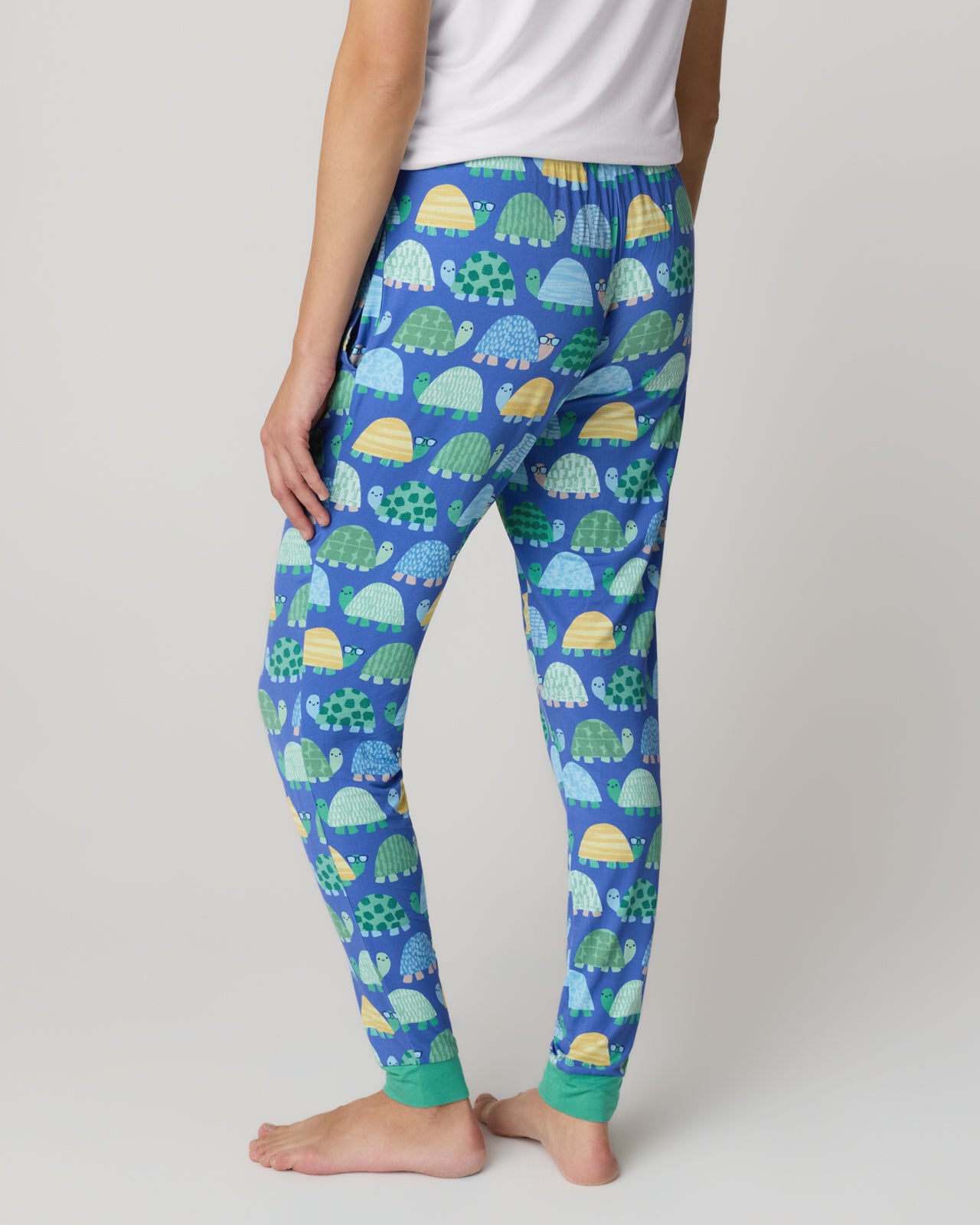 Shell Parade Women's Pajama Pants - Image 3