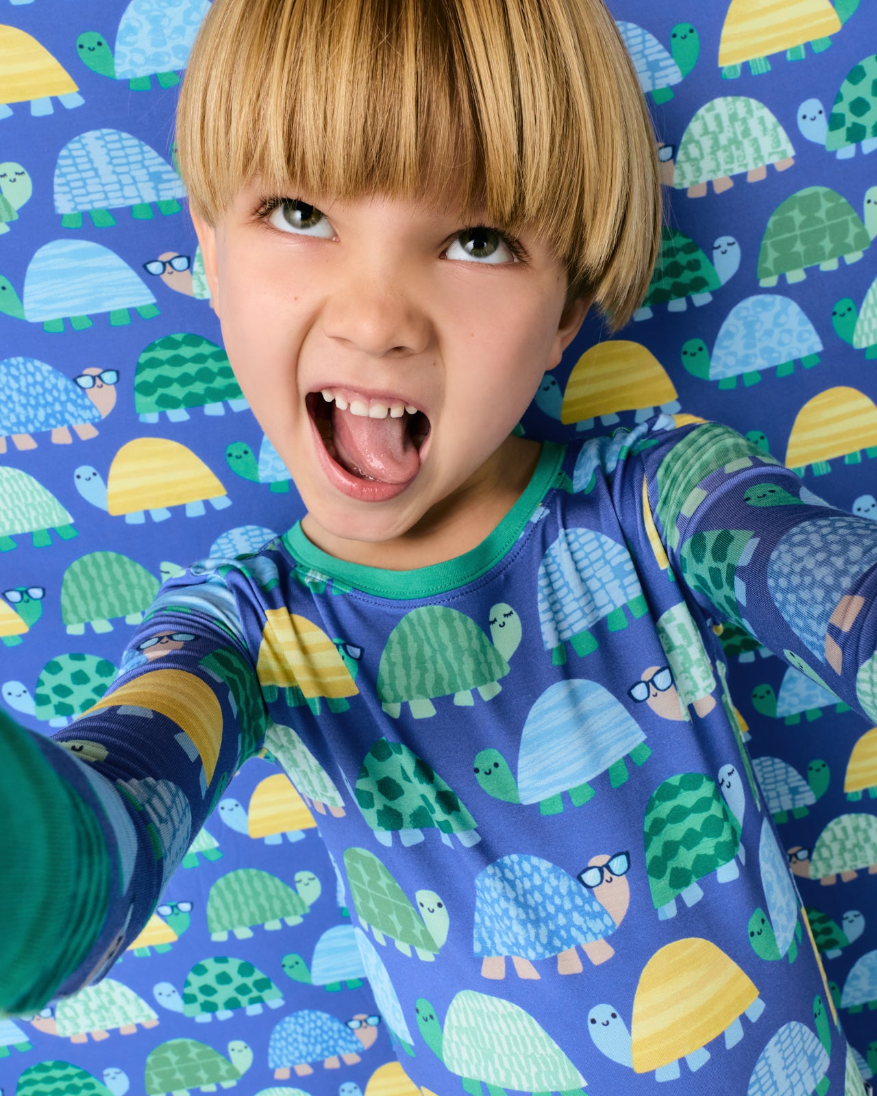 Shell Parade Large Cloud Blanket? - Image 5