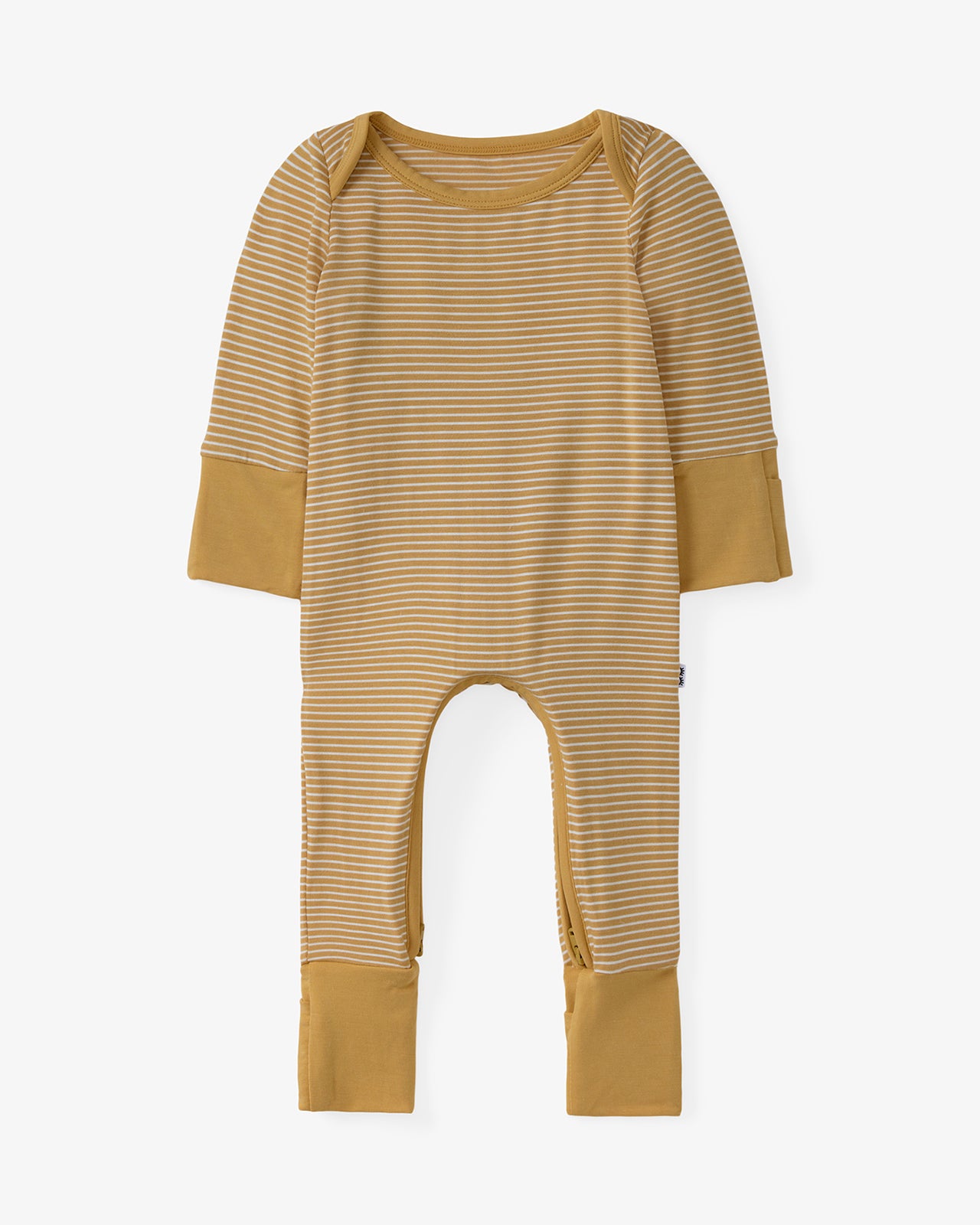 Hazelwood Stripe Crescent Zippy - Image 5