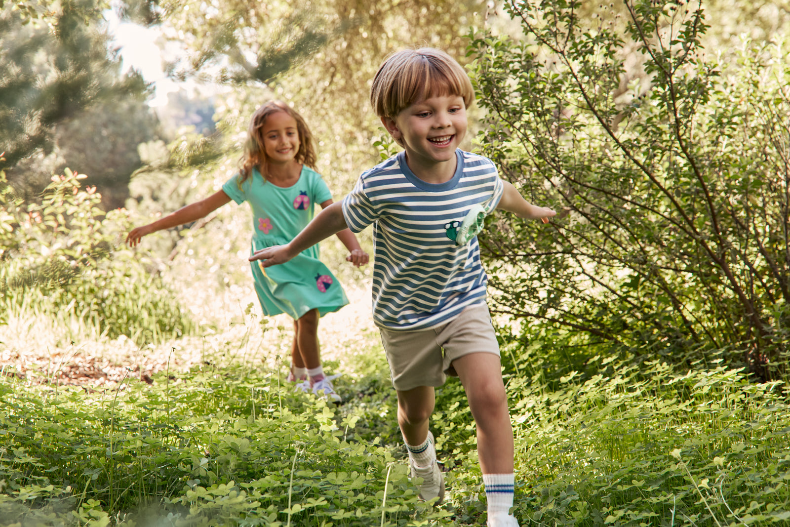 Zippy Turtle Relaxed Pocket Tee - Image 7